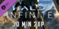 Halo Infinite 30 Min Double XP Boost Xbox Series X