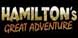 Hamiltons Great Adventure Retro Fever