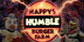 Happys Humble Burger Farm PS4