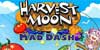 Harvest Moon Mad Dash PS4
