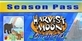 Harvest Moon One World Season Pass PS4