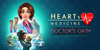 Hearts Medicine Doctors Oath