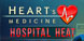 Hearts Medicine Hospital Heat