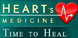 Hearts Medicine Time to Heal