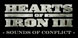 Hearts of Iron 3 Sounds of Conflict