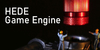HEDE Game Engine