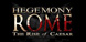 Hegemony Rome The Rise of Caesar Mercenaries Pack