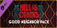 Hell is Others Good Neighbor Pack