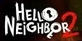 Hello Neighbor 2 PS4
