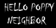 Hello Poppy Neighbor Chapter 1 Xbox One