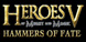 Heroes of Might & Magic 5 Hammers of Fate