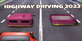 Highway Driving 2023 Xbox One