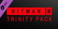 HITMAN 3 Trinity Pack Xbox One