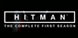 Hitman 6 The Complete First Season PS4