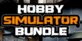 Hobby Simulator Bundle Xbox Series X