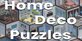 Home Deco Puzzles Nintendo Switch