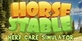 Horse Stable Herd Care Simulator Nintendo Switch
