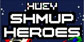 Huey Shmup Heroes Xbox One