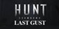 Hunt Showdown Last Gust Xbox One
