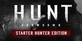 Hunt Showdown Starter Hunter Edition PS4