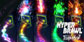 HyperBrawl Tournament Celebration Pack 1 PS4