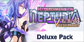 Hyperdimension Neptunia ReBirth 3 Deluxe Pack