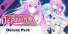 Hyperdimension Neptunia ReBirth2 Deluxe Pack