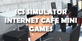 Ics Simulator Internet Cafe Mini Games