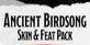 Idle Champions Ancient Birdsong Skin & Feat Pack