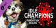 Idle Champions Scotty the Rescue Pup Familiar Pack