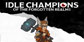 Idle Champions Valkyrie Aila Skin and Feat Pack PS4