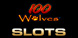 IGT Slots 100 Wolves
