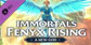Immortals Fenyx Rising A New god Xbox Series X