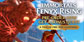Immortals Fenyx Rising A Tale of Fire and Lightning PS4