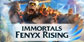 IMMORTALS FENYX RISING PS5