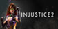Injustice 2 Starfire Xbox One