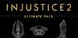 Injustice 2 Ultimate Pack Xbox One