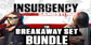Insurgency Sandstorm Breakaway Set Bundle PS4