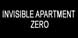 Invisible Apartment Zero