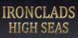 Ironclads High Seas