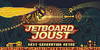 Jetboard Joust Next Generation Retro