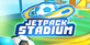 Jetpack Stadium VR