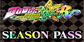 JoJos Bizarre Adventure All-Star Battle R Season Pass PS5