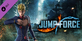 JUMP FORCE Character Pack 14 Giorno Giovanna