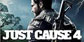 Just Cause 4 Xbox Series X