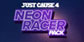 Just Cause 4 Neon Racer Pack