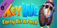 KeyWe Early Bird Pack Nintendo Switch