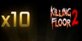 Killing Floor 2 Blood & Bonfires Weapon Bundle PS4