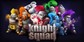 Knight Squad Xbox Series X