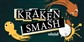 Kraken Smash Volleyball